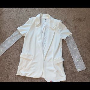 Everything is better with a little Shimmer!